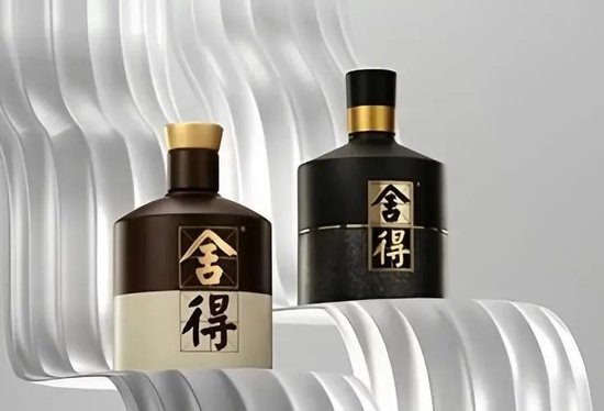 舍得酒業(yè)：短視行為迎來苦果，業(yè)績崩潰大喊“長期主義”？