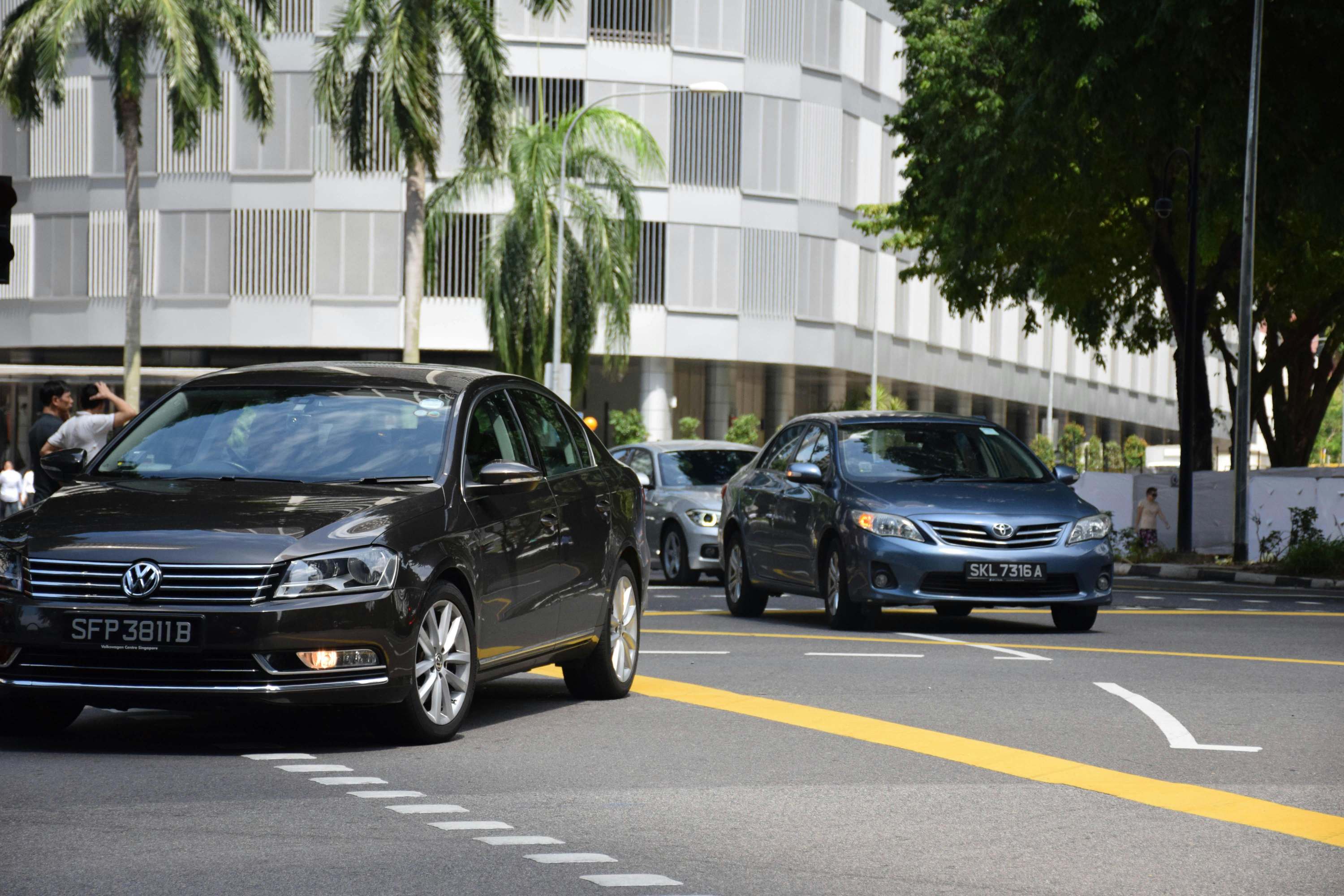 汽車車載空調(diào)的清洗方法有哪些？進(jìn)京證的申請流程是什么？  第1張