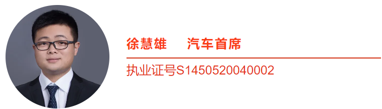 【汽車-徐慧雄】理想汽車：擁有三大核心能力，進入電動智能新時代  第1張