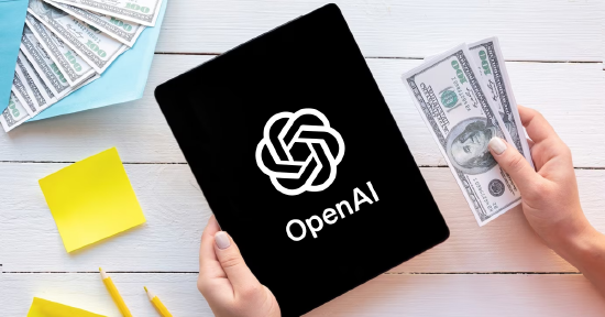 OpenAI考慮調整公司架構