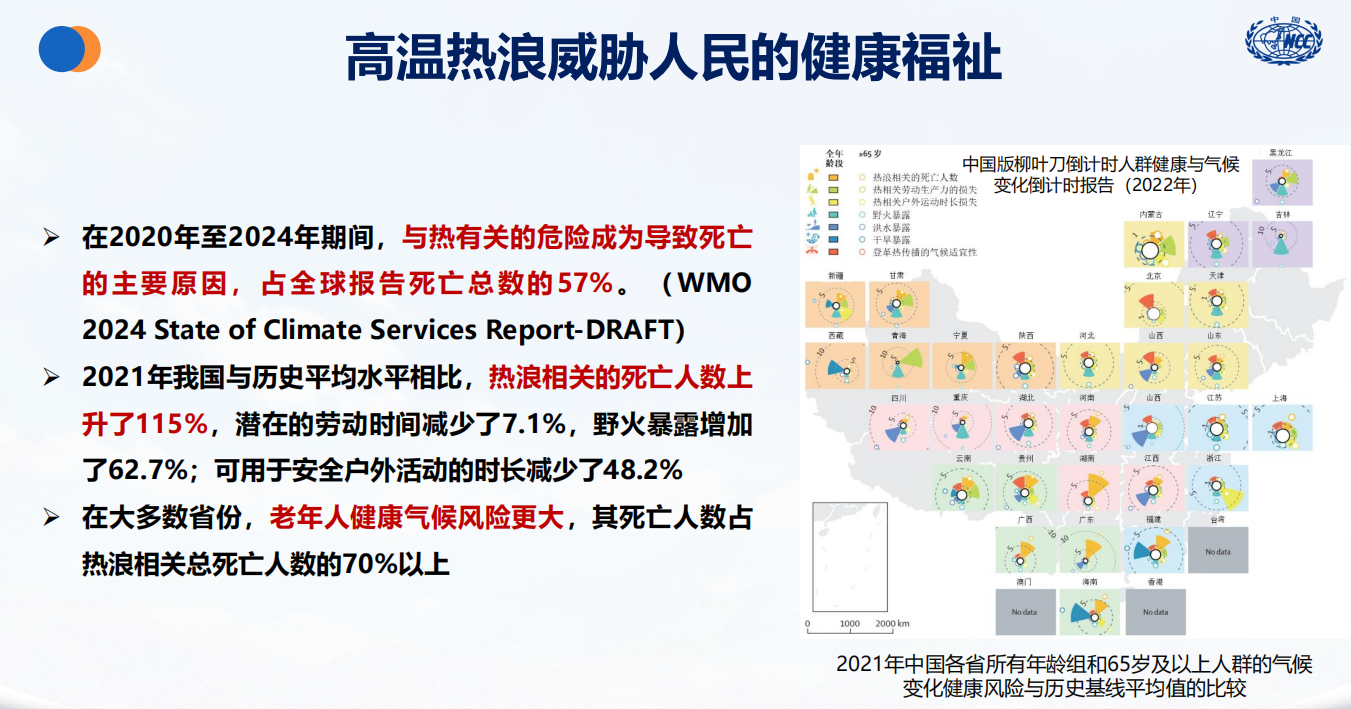 全球變暖催熱避暑游市場 國家氣候中心副主任肖潺：挖掘旅游氣候資源一定要科學(xué)評(píng)估找準(zhǔn)定位