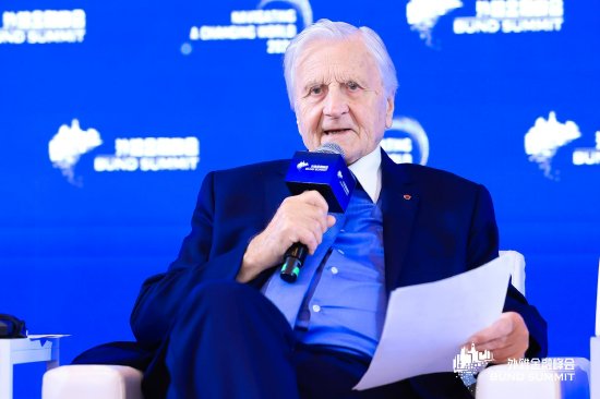 歐洲央行原行長Jean-Claude Trichet：歐洲利率可能下調(diào)25個(gè)基點(diǎn)  第1張