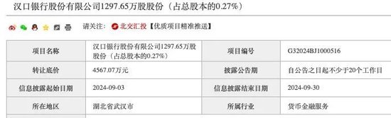 漢口銀行又遭股東“清倉”！聯(lián)想控股的金融版圖還好嗎？