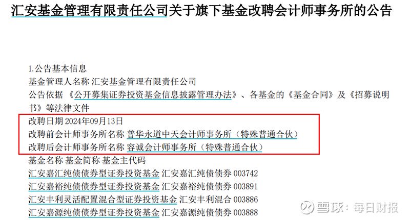 四大國際會計師事務所之一的普華永道合計被罰4.41億元