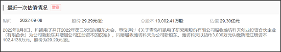 14億思林杰打響“殼”保衛(wèi)戰(zhàn)？吞30億科凱電子避踩借殼紅線(xiàn) 標(biāo)的也患大客戶(hù)病