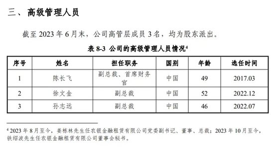 “外部”掌門浮出水面？西南證券！