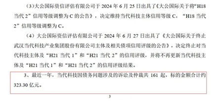 千億巨頭爆雷，前湖北首富被查！  第3張