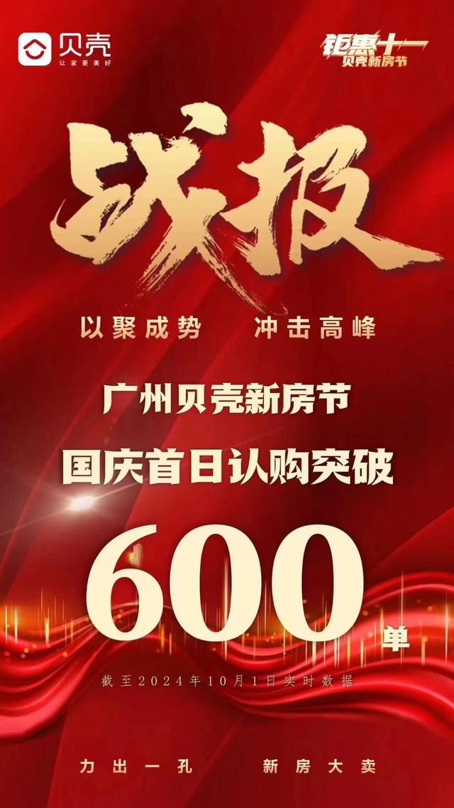 樓市新政后一線城市火力全開：中介放假改輪崗，深圳二手房成交回升，北京有項(xiàng)目連夜取消折扣