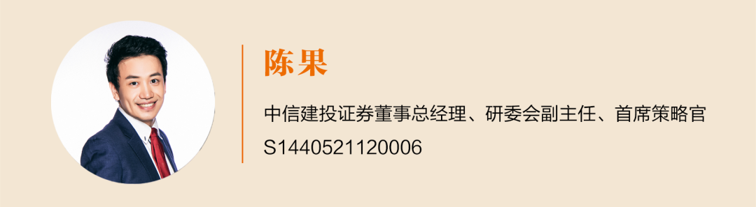 中信建投證券圖說·港股大周期走到哪兒了？