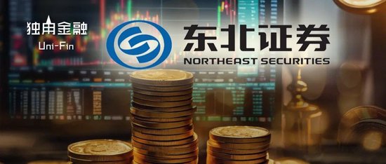 涉嫌操縱期貨合約，東北證券重孫公司渤海融幸被罰沒2040萬！