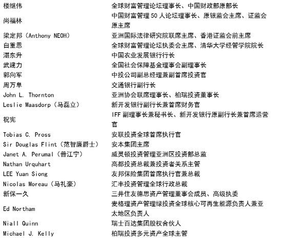 全球財富管理論壇·2024上海蘇河灣大會重磅來襲