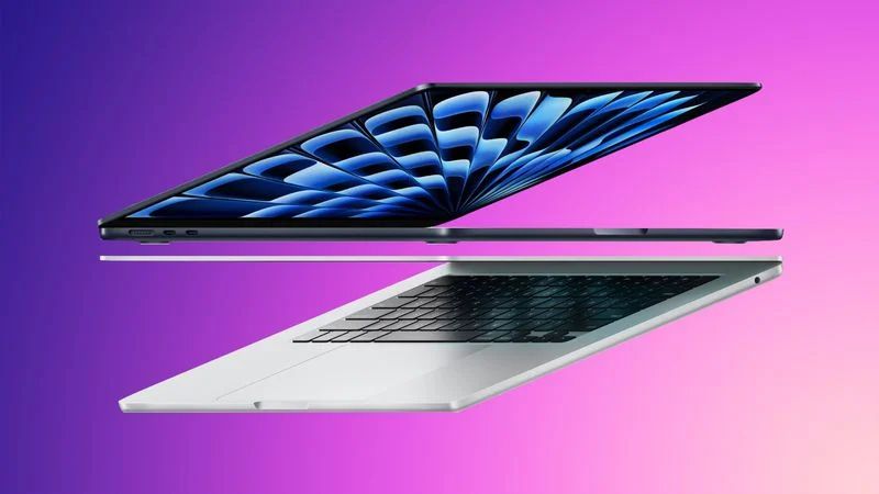 M4 芯片來襲：蘋果 13/15 英寸 MacBook Air 2025Q1 發(fā)售、Mac Studio 延至 Q2