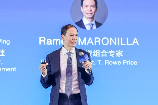 普徠仕投資組合專家Ramon MARONILLA：可以預期主動投資在長期內(nèi)業(yè)績更佳