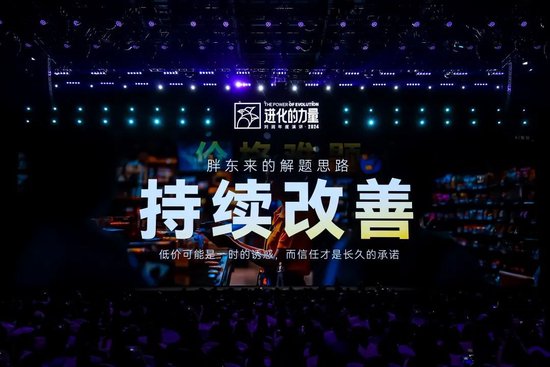 劉潤年度演講2024：進化的力量（演講全文）  第57張