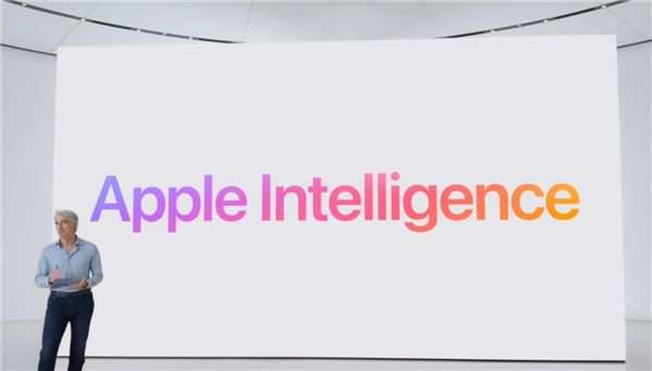 蘋果Apple Intelligence下周正式公開上線  第1張