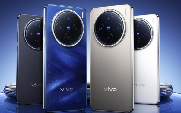 vivo X200系列44%退貨率為假消息 多位博主發(fā)文致歉