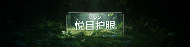 3999元起 iQOO 13性能之光閃耀電競新紀(jì)元  第8張