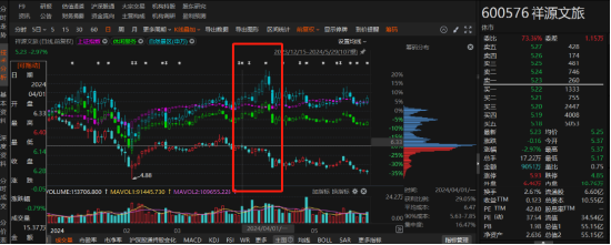 祥源文旅非經(jīng)營性資金占用雖已歸還，但仍被出具警示函！  第1張