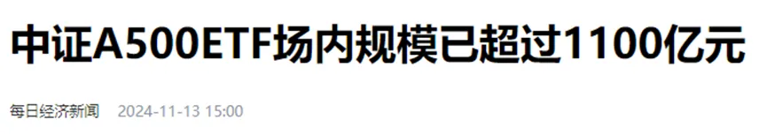 再創(chuàng)歷史記錄！為什么是寬基指數(shù)基金？