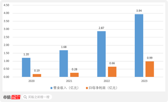 老板負債1億？根本不慌，IPO上市就能還上！勝科納米：說好的芯片全科醫(yī)院，嚴重依賴供應(yīng)商，業(yè)績增長陷停滯  第4張