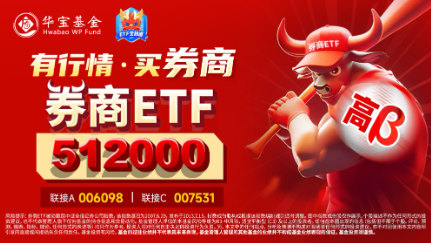 剛剛，A股突然爆發(fā)！創(chuàng)業(yè)板指大漲3%，金融科技ETF（159851）飆升4.61%，雙創(chuàng)龍頭ETF（588330）豪漲3.31%  第15張